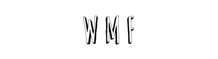 Playbook-Fill Fill  Free Fonts Download