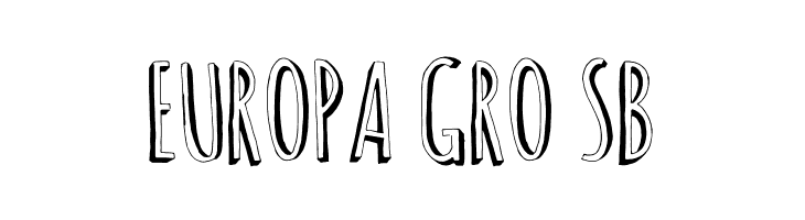 Playbook-Fill Fill  Free Fonts Download