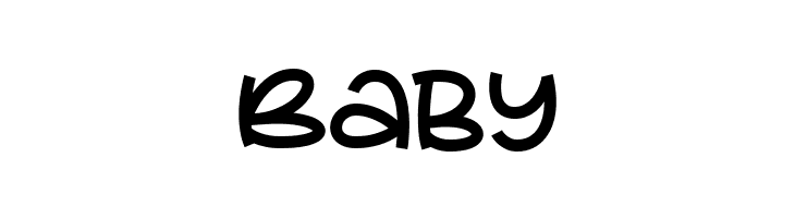 Lovely Creamy Regular  Free Fonts Download