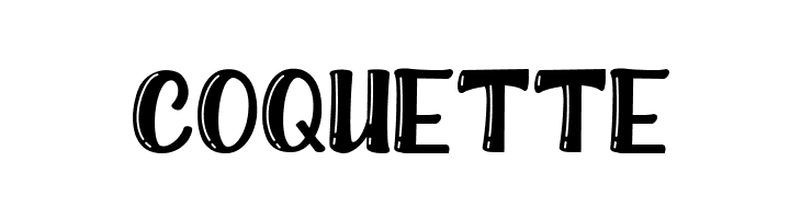 Bubble Jelly Shadow  Free Fonts Download