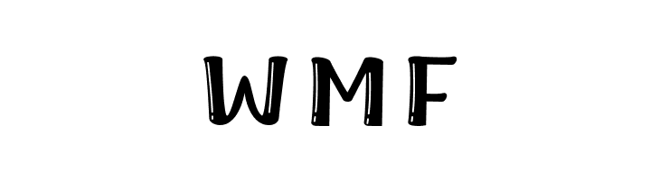Bubble Jelly Shadow  Free Fonts Download