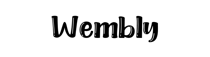 Bubble Jelly Shadow  Free Fonts Download