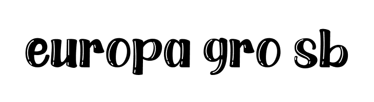 Bubble Jelly Shadow  Free Fonts Download