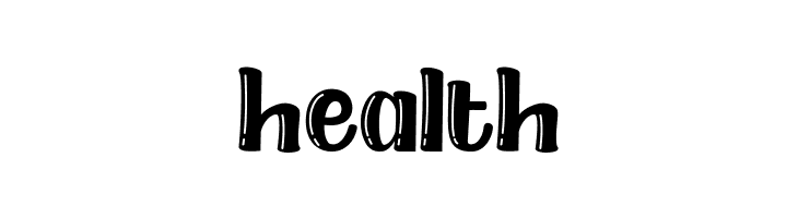Bubble Jelly Shadow  Free Fonts Download