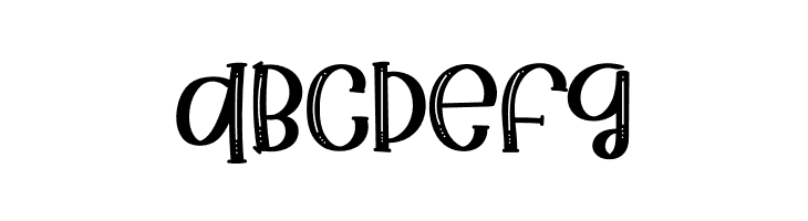 Ramen Steak  Free Fonts Download