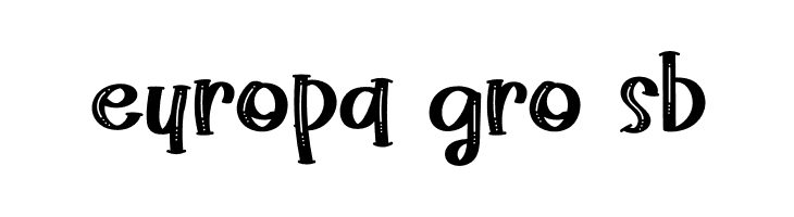 Ramen Steak  Free Fonts Download