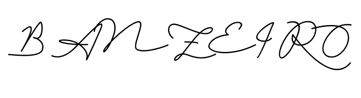 Raulina  Free Fonts Download