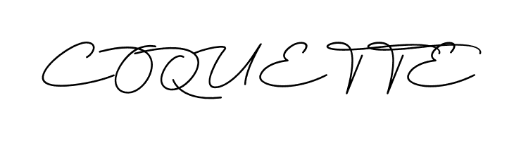Raulina  Free Fonts Download