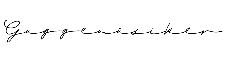 Raulina  Free Fonts Download