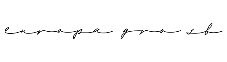 Raulina  Free Fonts Download