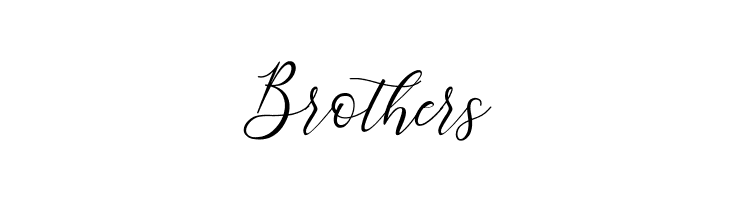 Rembrants  Free Fonts Download