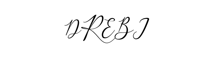 Rembrants  Free Fonts Download