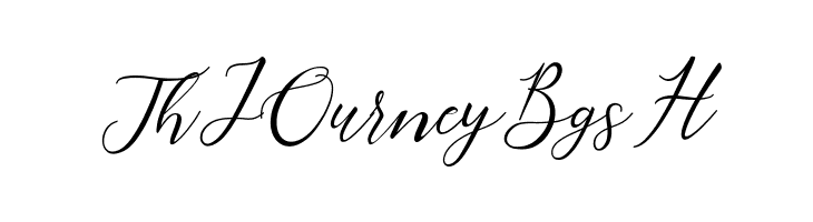 Rembrants  Free Fonts Download