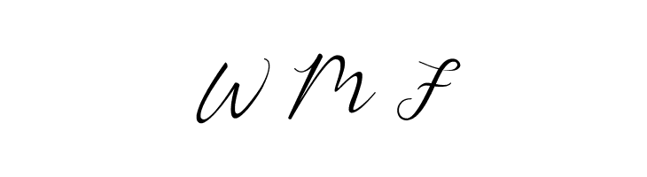 Rembrants  Free Fonts Download