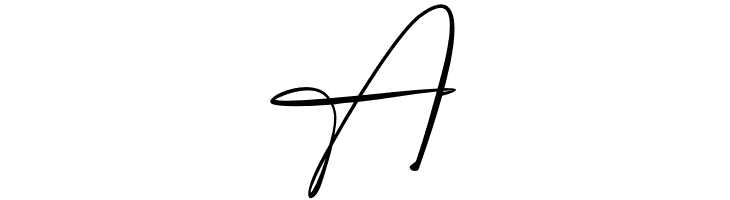 Amalfi Coast  Free Fonts Download