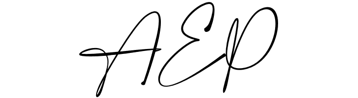 Amalfi Coast  Free Fonts Download