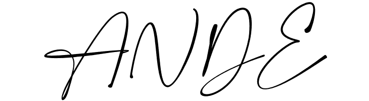 Amalfi Coast  Free Fonts Download