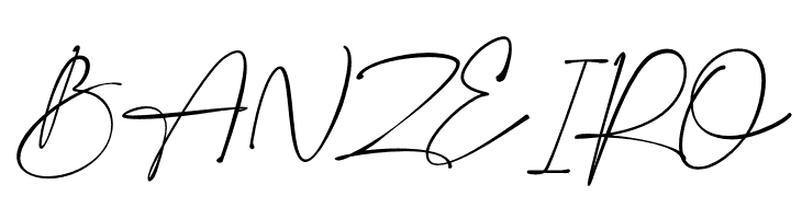 Amalfi Coast  Free Fonts Download