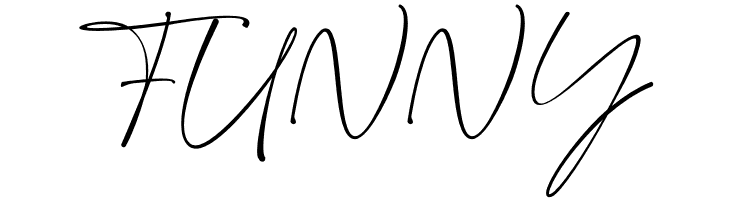 Amalfi Coast  Free Fonts Download