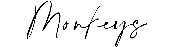 Amalfi Coast  Free Fonts Download