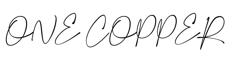 Amalfi Coast  Free Fonts Download