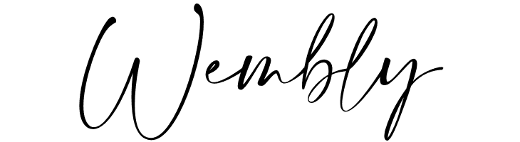 Amalfi Coast  Free Fonts Download