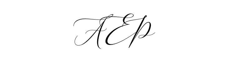 Pretty Women Script  Free Fonts Download