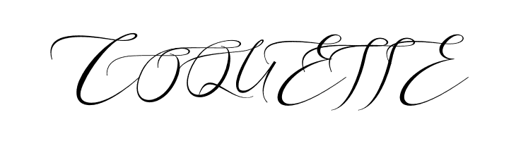 Pretty Women Script  Free Fonts Download