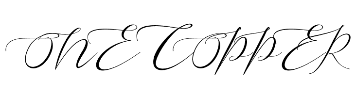 Pretty Women Script  Free Fonts Download
