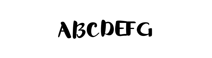 Happy Milk  Free Fonts Download