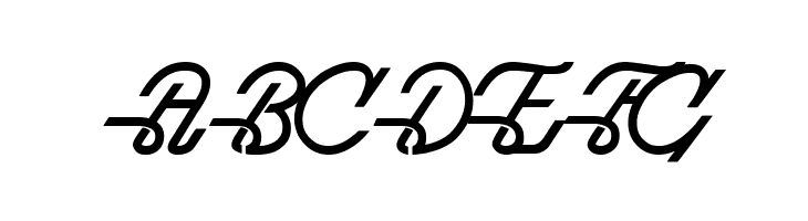 United Stay  Free Fonts Download