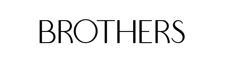 BOOWIE  Free Fonts Download