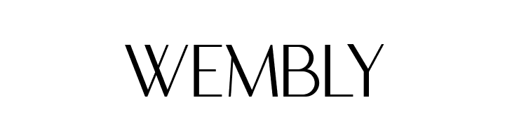 BOOWIE  Free Fonts Download