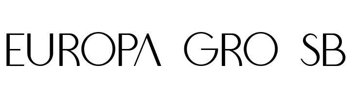 BOOWIE  Free Fonts Download