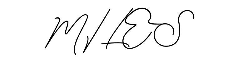 Signatrust  Free Fonts Download