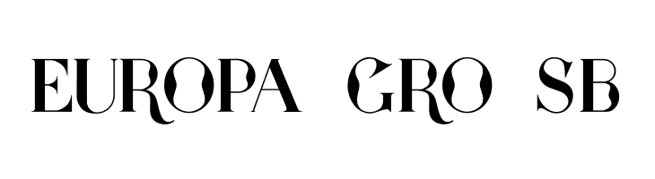 Presidente serif  Free Fonts Download