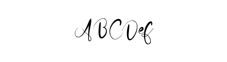 winteria  Free Fonts Download