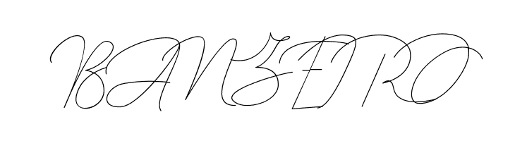 Queenstown Signature  Free Fonts Download