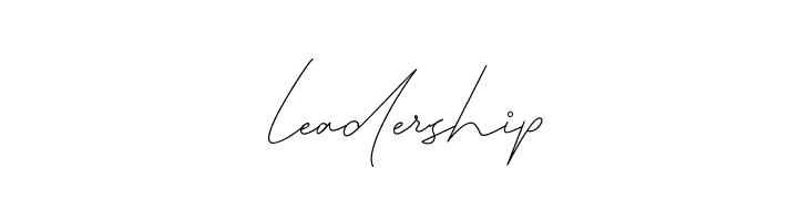 Queenstown Signature  Free Fonts Download