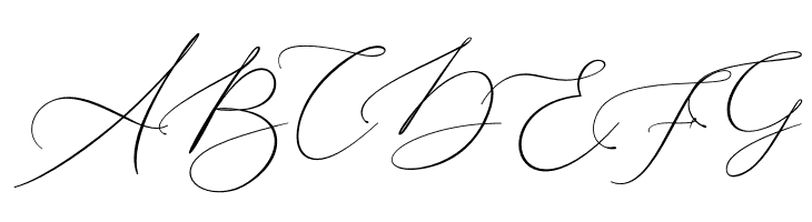 Elizabeth  Free Fonts Download