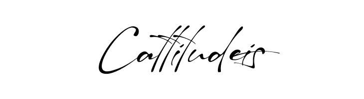 Raullina Aguste  Free Fonts Download