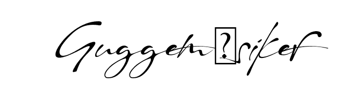 Raullina Aguste  Free Fonts Download