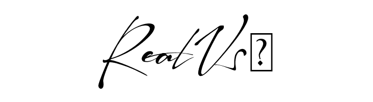 Raullina Aguste  Free Fonts Download