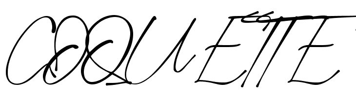 Montelly  Free Fonts Download