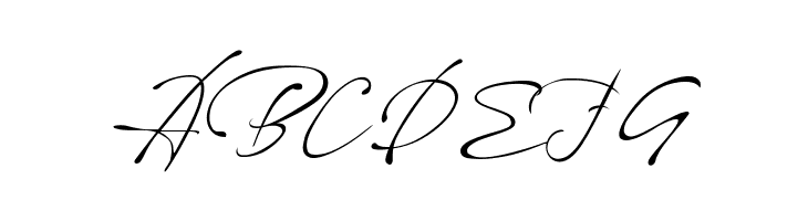 Maestro Signature  Free Fonts Download