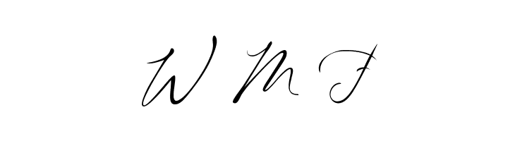 Maestro Signature  Free Fonts Download
