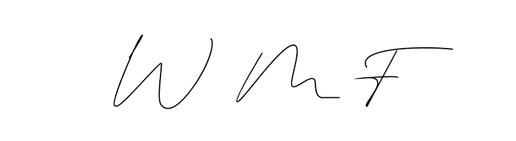 East liberty signature  Free Fonts Download