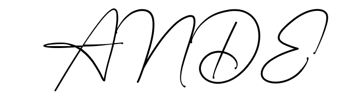 Starcity Script  Free Fonts Download