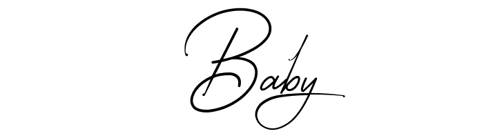 Starcity Script  Free Fonts Download