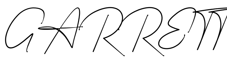 Starcity Script  Free Fonts Download